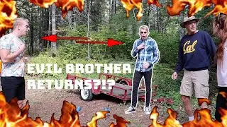 EXTREMELY INTENSE FAMILY DRAMA [BenG Reality TV Pt. 2]