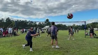 Mob Plaab vs. Vangquish - Lor Picnic Co-Ed Tournament (Set 1)