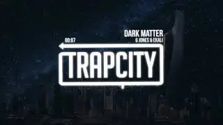 Dark Matter G jones g Ekali