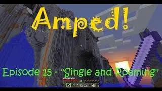 Amped! E15S1 - 