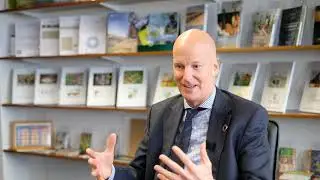 Land Degradation Neutrality. Why it matters, how it's done (short version)