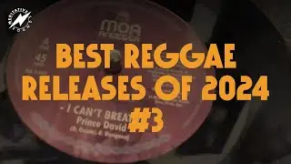 Best roots and dub reggae releases of 2024 &ndash; part 3