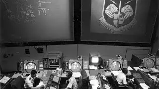 NORAD Operator Inserted Training Tape and Convinced Everyone Russia Launched 2,200 Missiles