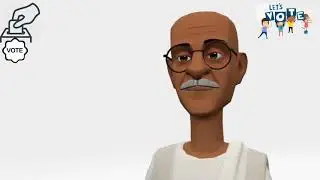 Voting awareness short movie