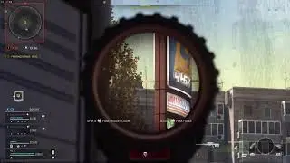 Warzone