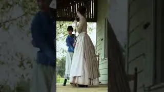 #Таинственный лес#The Village#