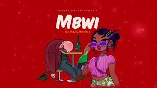 Mimah - Mbwi (Wameachana) Video Lyrics