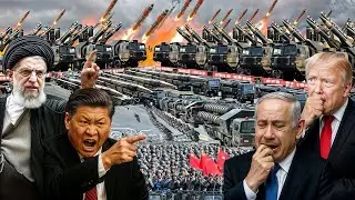 January 17, 2026! US and Israeli military ports destroyed by Iran's deadly weapons