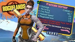 Class Is In Session (Borderlands 2 Roguelands)