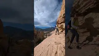 Red Rock | Scrambling | Climbing | Scenic | Pickupsports | Hiking Adventures | 94