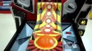 UNIS, Китай  Xtreme Jackpot