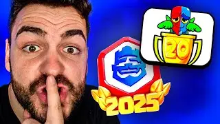 Probando el Nuevo Golem de Hielo Héroe y Megaelección
