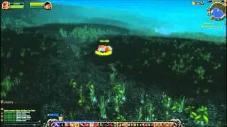 When Life Gives You Crabs Quest - World of Warcraft