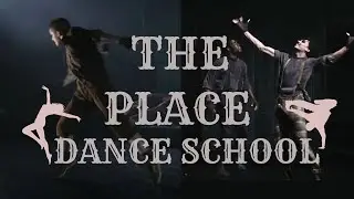 The Place | Contemporary Dance School | Kings Cross