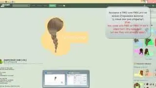 MMD\PMD : СОЗДАНИЕ КОСТЕЙ И ФИЗИКИ В ВОЛОСЫ RUS-ENG