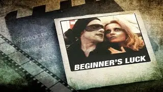 Beginner's Luck (2001) - A Film Drifter Review