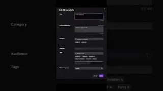 Is Twitch Cringe? #shorts