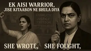 Durgabai Deshmukh &ndash; Mahila Sashaktikaran Ki Misaal