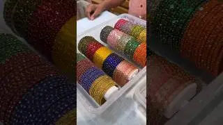 Bangle boxes on website #bangles #traditionalwear #wedding #ladiesfashion #jewellery #trending #new