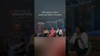 Unlocking the Magic of Cultural Diversity in Singapore: An Intentional Approach.
