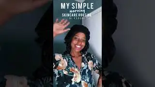 Simple Skin Care Routine for Dry Sensitive Skin