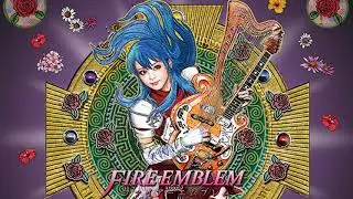 Fire Emblem ~Flower of Enchantment~ 02 Story 5 - Encounter (Shadow Dragon and Blade of Light)