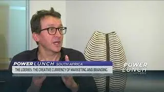 The Loeries: The creative currency of marketing and branding