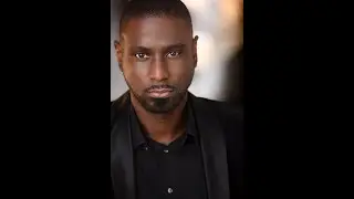 Gerald Garth Drama Reel