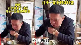 苦苦寻找多年终于找到了失散43年的母亲   分开43年，对妈妈一定要好好说话，一定要好好孝敬她#正能量#亲情#感恩#记录生活