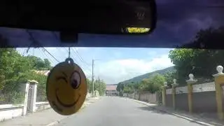 Michael Manley Blvd