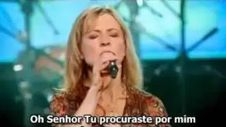 Hillsong  Diante da Cruz  At the cross Legendado
