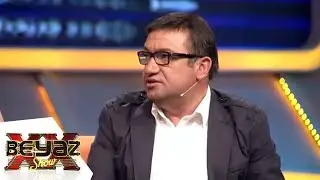 Kadir Çöpdemir, Büyükelçiyi Yavuz Seçkin Sanmış - Beyaz Show