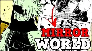 WTF Just HAPPENED!? Homura vs Milani INCOMING!! (EDENS ZERO Chapter 144 REACTION)