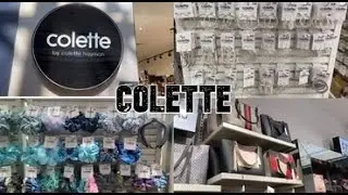Colette Beautiful Bags & Jewellery