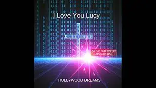 I Love You Lucy