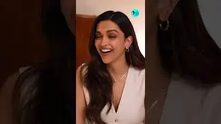 Ordering Food For Deepika Padukone | Curly Tales #shorts