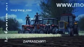 Landwirtschafts Simulator 2011 Bockowo 1992 Multiplayer 2012
