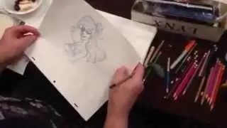 Philo Barnhart Master of Animation