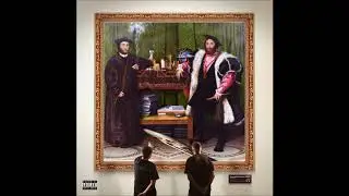 Natural Spittaz - The Only Prod (Prod. SD Kong)