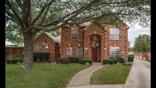 411 Wolverley Lane | Allen Real Estate