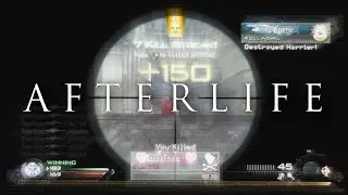 Afterlife | A Community Montage