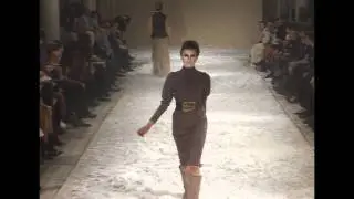 A LA RUSSE Anastasia Romantsova  FW 2010-2011 Show