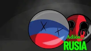 Countryverse episodio 4I La t&eacute;cnica secreta de maligno