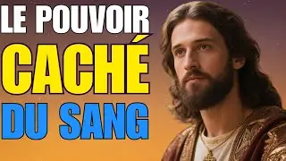 Le Pouvoir Du Sang | Andrew Murray | Livre Audio Chr&eacute;tien Gratuit | Chapitre 5 &agrave; 6
