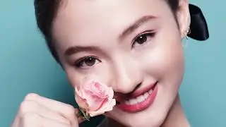 NEW 맥 파우더 키스 컬렉션 with 엘라