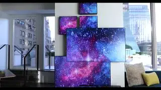 HPE Executive Briefing Center