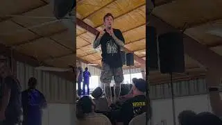 No Treaty at Immersion Fest 2025