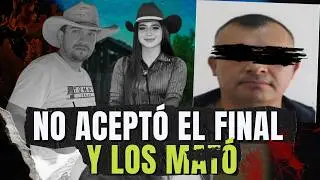 La historia de Jimena: su ex pareja no aceptó el final y le quitó la vida