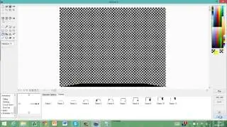Multimedia Fusion 2 Tutorial - Monitor Animation (Clickteam Fusion 2.5 Tutorial)