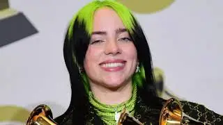 Billie Eilish - Lovely (Acapella)